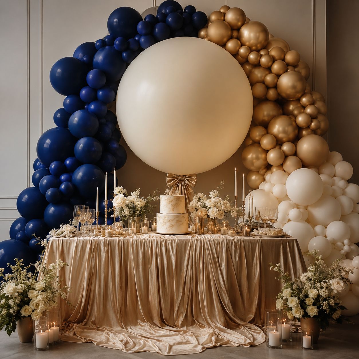 Réalisation gender-reveal
